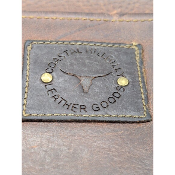 Coastal Hillbilly Large Crossbody - Picture 4 of 10